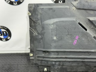 защита топливного бака, ориг. номер 7290811, 51757290811, BMW 2 Active Tourer F45 2014-2018