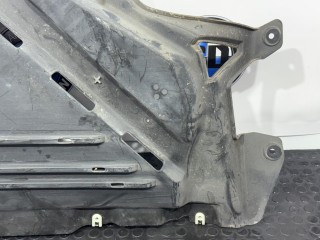 защита топливного бака, ориг. номер 7290811, 51757290811, BMW 2 Active Tourer F45 2014-2018