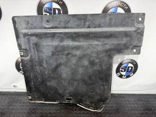 защита КПП, ориг. номер 51757127359, 7127359, BMW 3 E90/E91 2004-2008