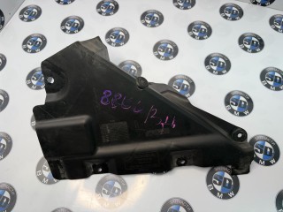 защита днища передняя, ориг. номер 7159189, 51717159189, BMW 3 E90/E91 2004-2008