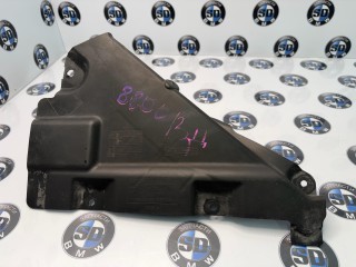 защита днища передняя, ориг. номер 7159189, 51717159189, BMW 3 E90/E91 2004-2008