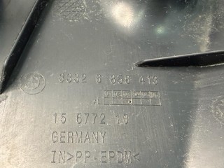 пыльник рычага задний левый, ориг. номер 33326858413, 6858413, BMW 2 Active Tourer F45 2014-2018