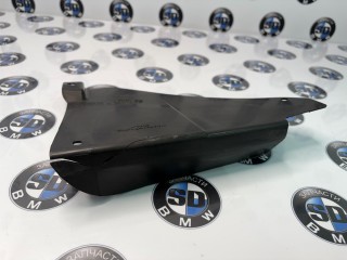 брызговик задний левый, ориг. номер 51713401987, 3401987, BMW X3 E83 [рестайлинг] 2006-2010