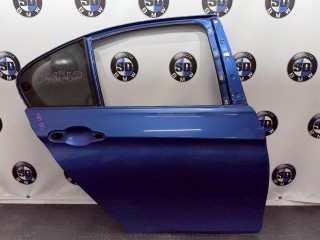 дверь задняя правая, ориг. номер 41007298514, BMW 3 F30/F31 2011-2016