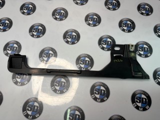 кронштейн крепления порога правый, ориг. номер 51777338268, 7338268, BMW 2 Active Tourer F45 2014-2018