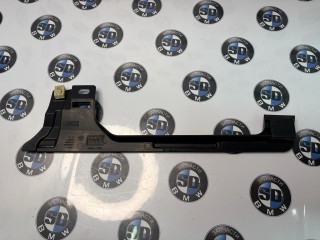 кронштейн крепления порога правый, ориг. номер 51777338268, 7338268, BMW 2 Active Tourer F45 2014-2018