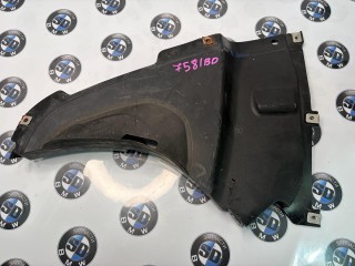 передняя часть подкрылка, ориг. номер 51718055020, 8055020, BMW 3 F30/F31 2011-2016