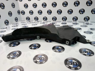 передняя часть подкрылка, ориг. номер 51718055020, 8055020, BMW 3 F30/F31 2011-2016