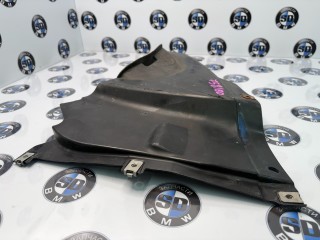 передняя часть подкрылка, ориг. номер 51718055020, 8055020, BMW 3 F30/F31 2011-2016