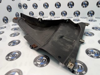 передняя часть подкрылка, ориг. номер 51718055020, 8055020, BMW 3 F30/F31 2011-2016