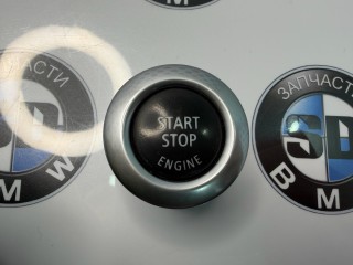 кнопка запуска двигателя, ориг. номер 6949913, 61316949913, BMW 3 E90/E91 2004-2008