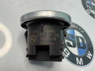 Кнопка запуска двигателя, ориг. номер 6949913, 61316949913, BMW 5 E60/E61 2002-2007