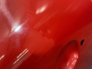 дверь задняя правая, ориг. номер 41009805930, Mini Countryman 1 поколение 2010-2016