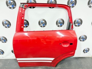 дверь задняя левая, ориг. номер 41009805929, Mini Countryman 1 поколение 2010-2016