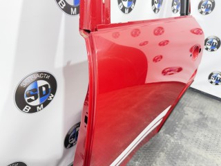 дверь задняя левая, ориг. номер 41009805929, Mini Countryman 1 поколение 2010-2016