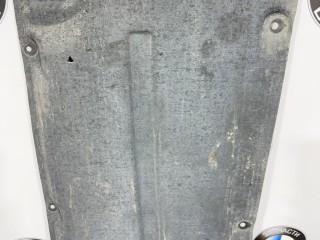 защита днища правая, ориг. номер 51757340778, 7340778, BMW 5 G30/G31 2016-2020