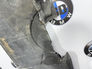 защита днища левая, ориг. номер 51757185033, 7185033, BMW 7 F01/F02 2008-2012