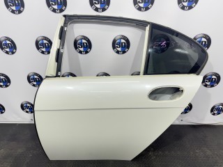 дверь задняя левая, ориг. номер 41517202083, 7202083, 41527030225, 7030225, BMW 7 E65/E66 [рестайлинг] 2005-2008