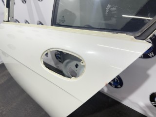 дверь задняя левая, ориг. номер 41517202083, 7202083, 41527030225, 7030225, BMW 7 E65/E66 [рестайлинг] 2005-2008