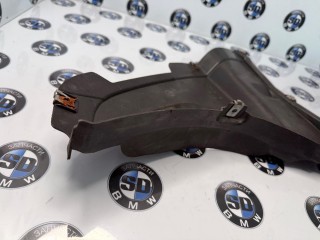 передняя часть подкрылка, ориг. номер 51718055019, 51718055020, 8055020, BMW 3 F30/F31 2011-2016