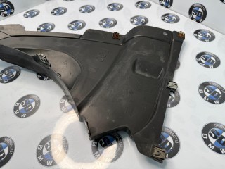 передняя часть подкрылка, ориг. номер 51718055019, 51718055020, 8055020, BMW 3 F30/F31 2011-2016