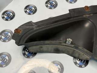 передняя часть подкрылка, ориг. номер 51717260739, 7260739, BMW 3 F30/F31 2011-2016