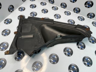 передняя часть подкрылка, ориг. номер 7260740, 51717260740, BMW 3 F30/F31 2011-2016