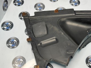 передняя часть подкрылка, ориг. номер 7260740, 51717260740, BMW 3 F30/F31 2011-2016