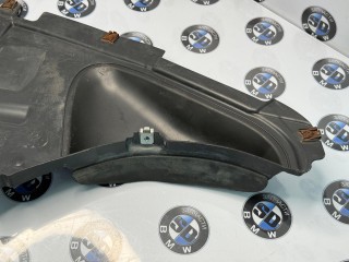 передняя часть подкрылка, ориг. номер 7260740, 51717260740, BMW 3 F30/F31 2011-2016