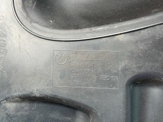 передняя часть подкрылка, ориг. номер 7260740, 51717260740, BMW 3 F30/F31 2011-2016