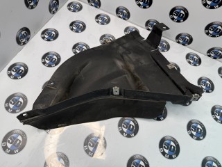 передняя часть подкрылка, ориг. номер 74850610, 51757898891, 7898891, BMW 7 F01/F02 2008-2012