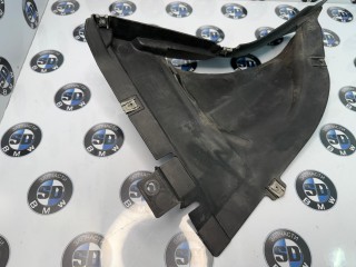 передняя часть подкрылка, ориг. номер 74850610, 51757898891, 7898891, BMW 7 F01/F02 2008-2012