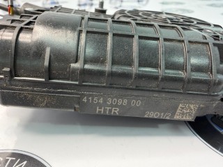 сервопривод доводчика двери задней правой, ориг. номер 7185688, 51227185688, BMW 7 F01/F02 2008-2012