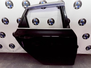 дверь задняя правая, ориг. номер 41517294232, BMW 2 Active Tourer F45 2014-2018