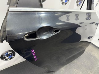 дверь задняя правая, ориг. номер 41517294232, BMW 2 Active Tourer F45 2014-2018