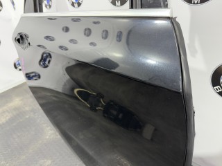 дверь задняя правая, ориг. номер 41517294232, BMW 2 Active Tourer F45 2014-2018
