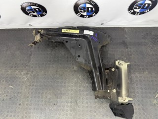 лонжерон передний правый, ориг. номер 41117075124, BMW 5 E60/E61 2002-2007