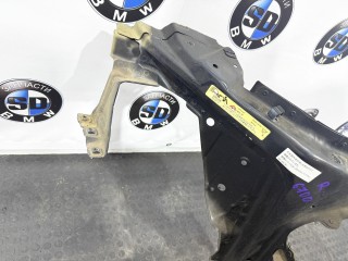 лонжерон правый, ориг. номер 41117075124, BMW 5 E60/E61 2002-2007