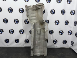тепловой экран глушителя, ориг. номер 51487192040, 51487077614, 7192040, 7077614, BMW 1 E82/E88 [рестайлинг] 2007-2011