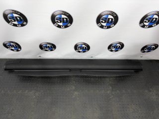 шторка багажника, ориг. номер 51473424662, 3424662, 51473418519, 3418519, BMW X3 E83 [рестайлинг] 2006-2010