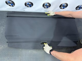 шторка багажника, ориг. номер 51473424662, 3424662, 51473418519, 3418519, BMW X3 E83 [рестайлинг] 2006-2010