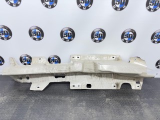 тепловой экран глушителя, ориг. номер 51489800652, 9800652, Mini Countryman 1 поколение 2010-2016