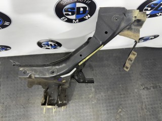 лонжерон передний левый, ориг. номер 41117075123, BMW 5 E60/E61 2002-2007