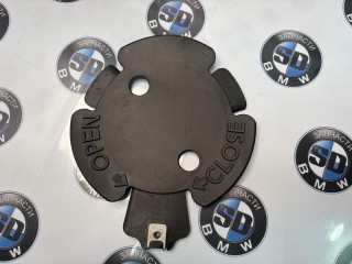 заглушка, ориг. номер 51757209541, 7209541, 51757211222, 7211222, BMW 7 F01/F02 2008-2012