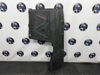 защита днища левая, ориг. номер 7241831, 51757241831, BMW 4 F32/F33 2013-2017