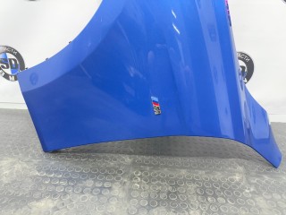крыло переднее левое, ориг. номер 41009621597, 41357298027, 41007438439, BMW 3 F30/F31 2011-2016