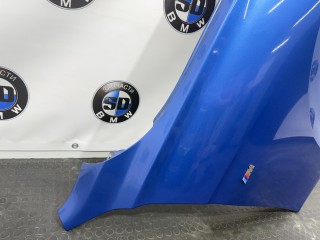 крыло переднее правое, ориг. номер 41009621598, 41007438440, 41357298028, BMW 3 F30/F31 2011-2016