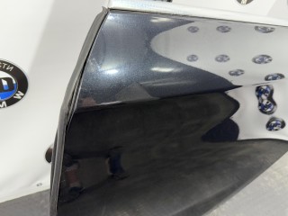 дверь задняя левая, ориг. номер 41517294231, BMW 2 Active Tourer F45 2014-2018