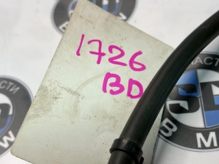 Клемма АКБ IBS минус, ориг. номер 61216821206, 6821206, 61219117831, 61219381606, 9117831, 9381606, 61216821203, 6821203, 61216832657, 6832657, BMW 2 Active Tourer F45 2014-2018