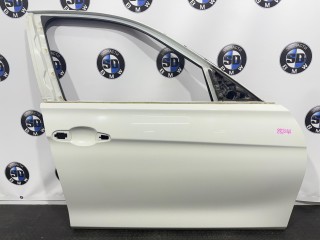 дверь передняя правая, ориг. номер 41007298566, BMW 3 F30/F31 2011-2016